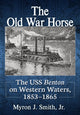 Book cover of: Old War Horse. By: Myron J. Smith