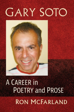 Gary Soto