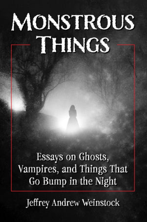 Monstrous Things