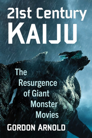 21st Century Kaiju