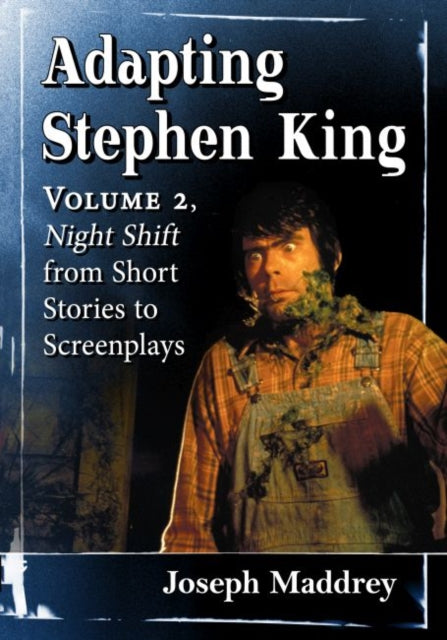 Adapting Stephen King