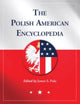 Book cover of: Polish American Encyclopedia. By: James S. Pula