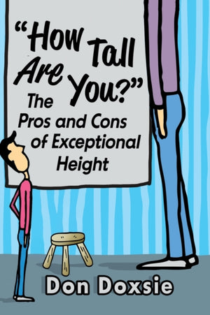 "How Tall Are You?"