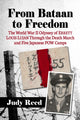Book cover of: From Bataan to Freedom. By: Judy Reed