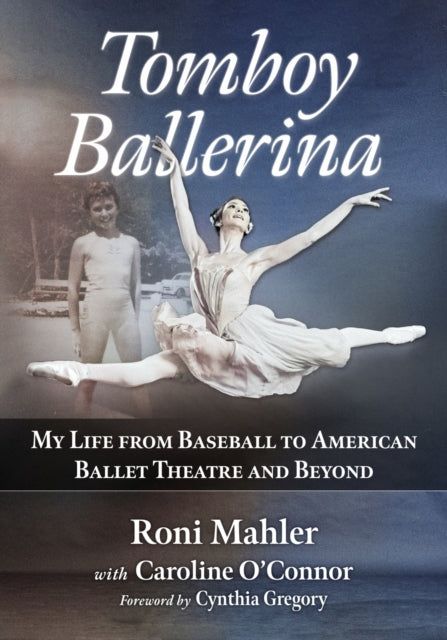 Book cover of: Tomboy Ballerina