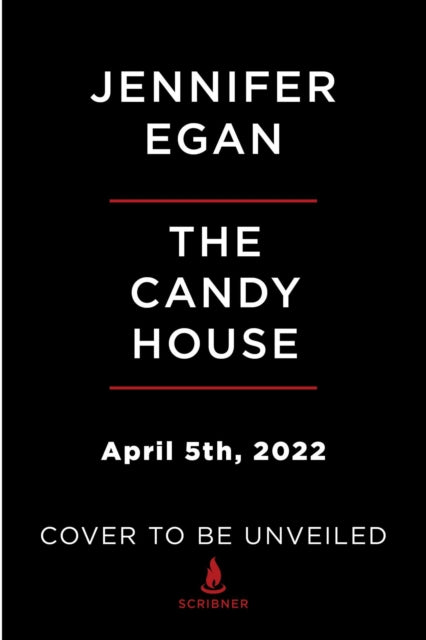 Candy House