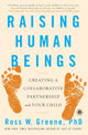 Raising Human Beings