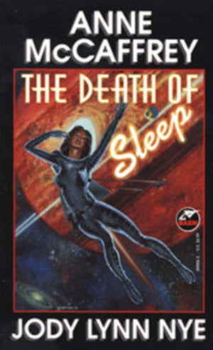 Death Of Sleep