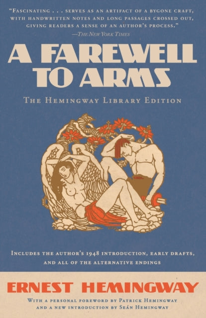Farewell to Arms