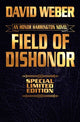 Book cover of: Field of Dishonor. By: David Weber