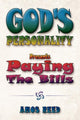 Book cover of: God's Personality