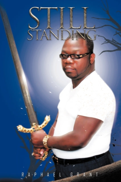 Book cover of: Still Standing