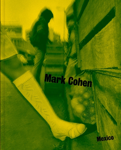 Book cover of: Mexico. By: Cohen, Mark