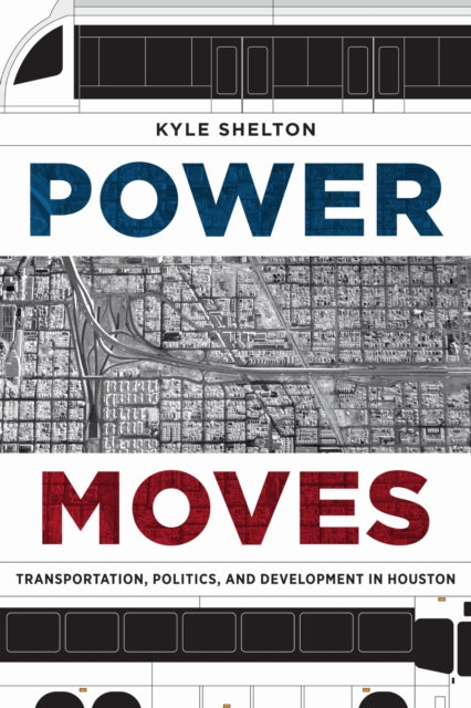 Book cover of: Power Moves. By: Kyle Shelton