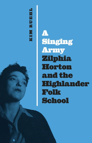 Singing Army