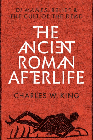 Ancient Roman Afterlife