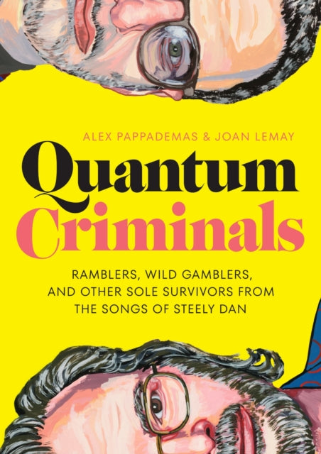 Quantum Criminals