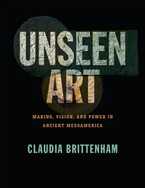 Unseen Art