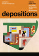 Book cover of: Depositions. By: Catherine Seavitt Nordenson