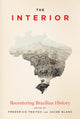 Book cover of: Interior. By: Frederico Freitas