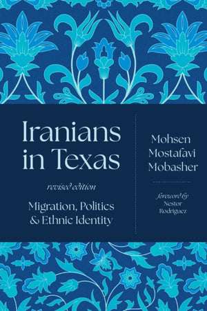 Iranians in Texas