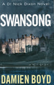 Book cover of: Swansong. By: Damien Boyd