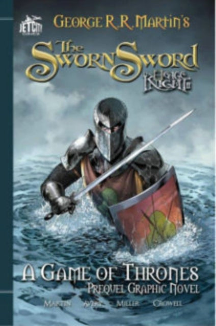 Sworn Sword