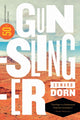 Book cover of: Gunslinger. By: Edward Dorn