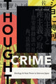 Book cover of: Thought Crime. By: Max M. Ward