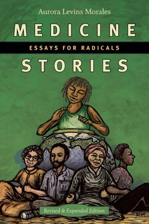 Medicine Stories