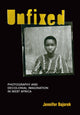 Book cover of: Unfixed. By: Jennifer Bajorek