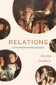 Book cover of: Relations. By: Marilyn Strathern