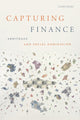 Book cover of: Capturing Finance. By: Carolyn Hardin