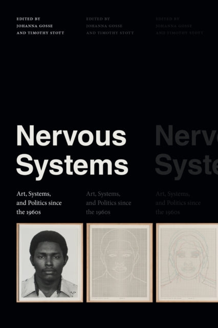 Book cover of: Nervous Systems. By: Johanna Gosse