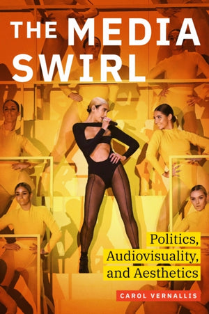 The Media Swirl
