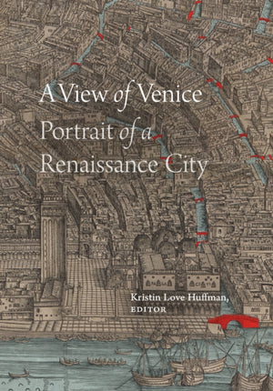 View of Venice