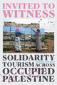 Book cover of: Invited to Witness. By: Jennifer Lynn Kelly