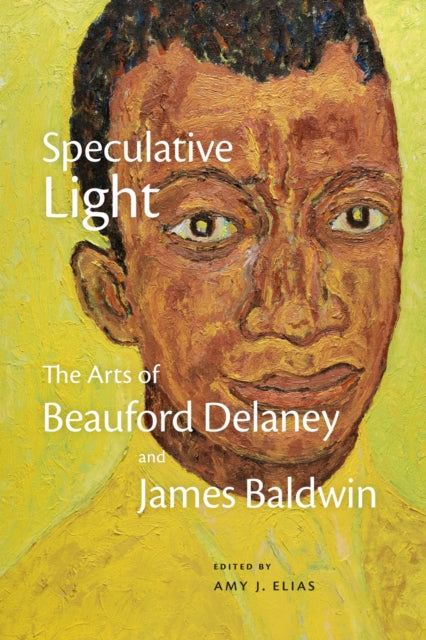 Book cover of: Speculative Light