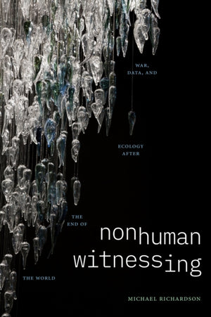 Nonhuman Witnessing