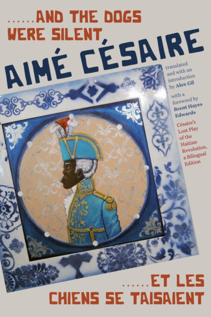 Book cover of: ......and the Dogs Were Silent/......Et Les Chiens Se Taisaient