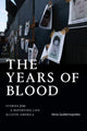 Book cover of: Years of Blood