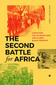 Book cover of: Second Battle for Africa. By: Erik S. McDuffie