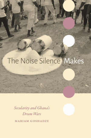 The Noise Silence Makes