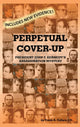 Book cover of: Perpetual Cover-Up. By: Frank a Cellura Jd