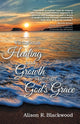 Book cover of: Victorious Healing and Growth Through God's Grace