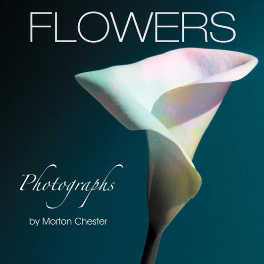 Book cover of: Flowers