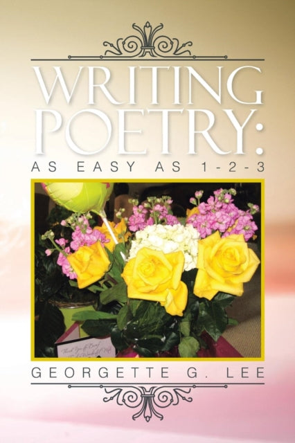 Book cover of: Writing Poetry