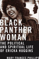Book cover of: Black Panther Woman. By: Mary Frances Phillips