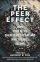 Book cover of: Peer Effect. By: Syed Ali