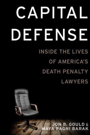 Capital Defense